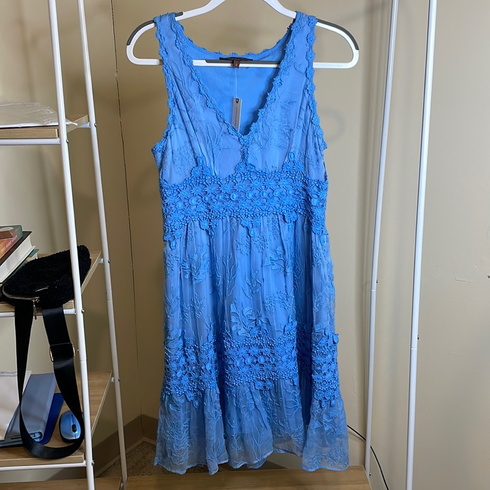 NWT Anthropologie Dress